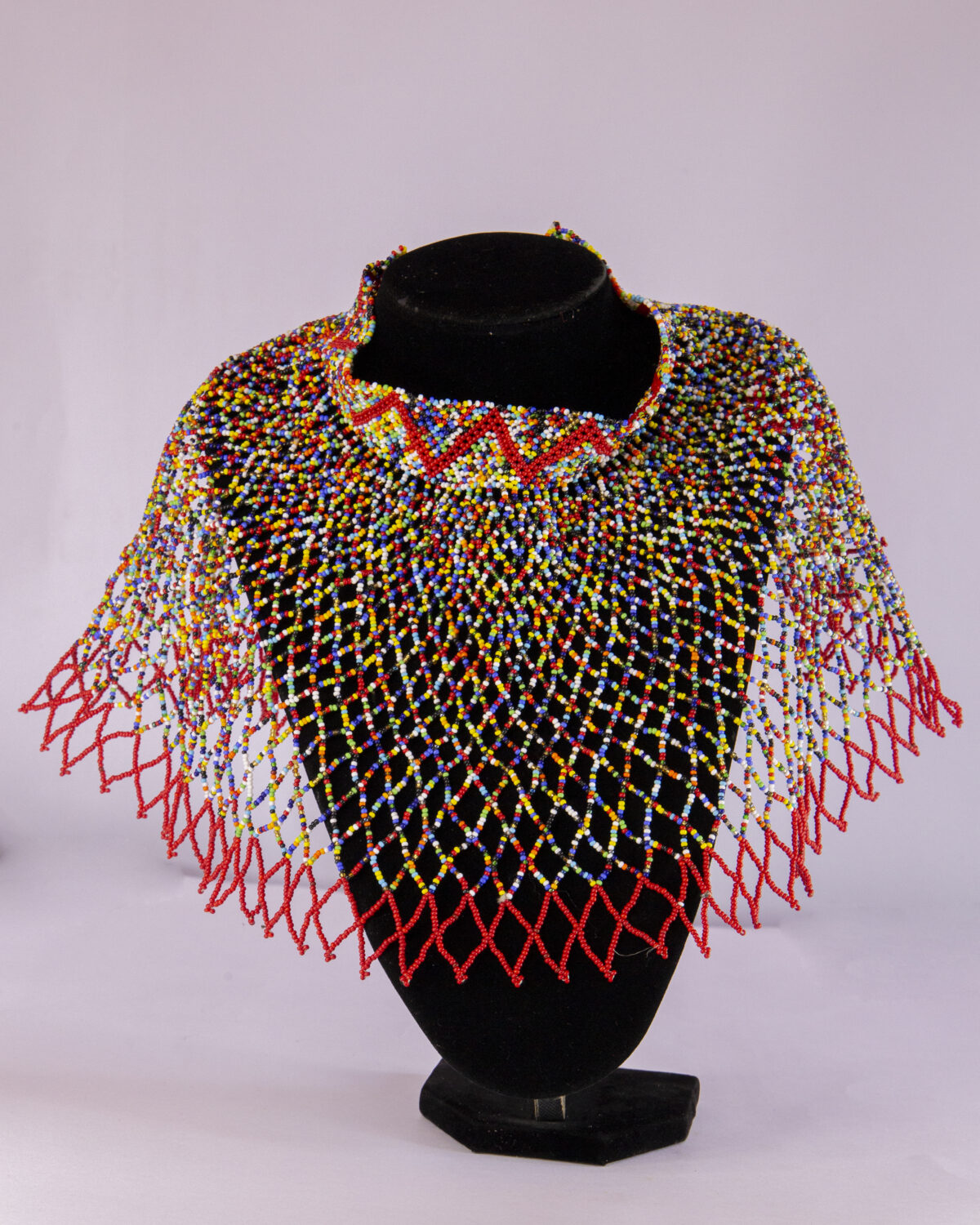 Neckpiece