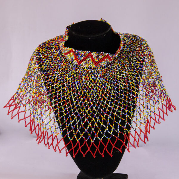 Neckpiece