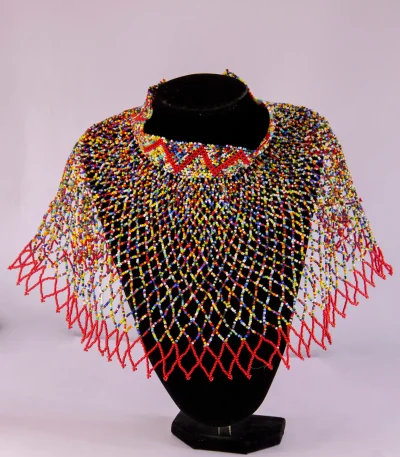 Neckpiece