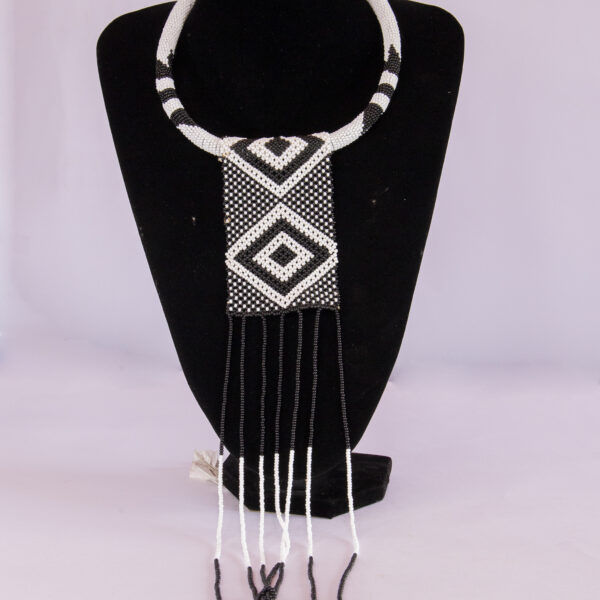 Neckpiece