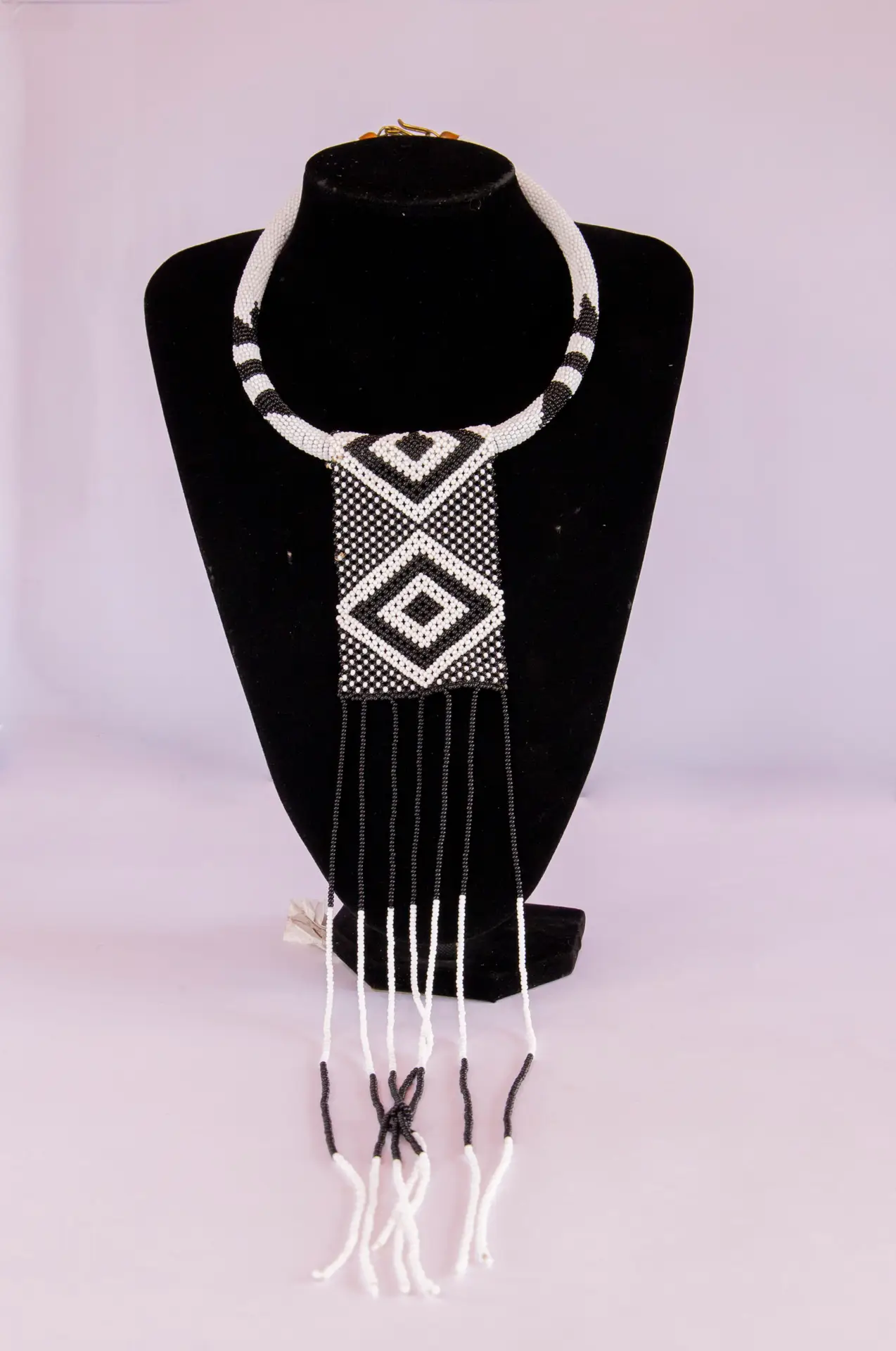 Neckpiece